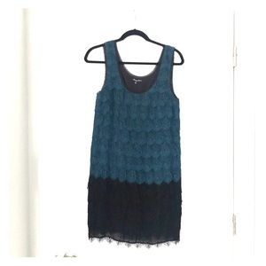 Madewell cocktail dress